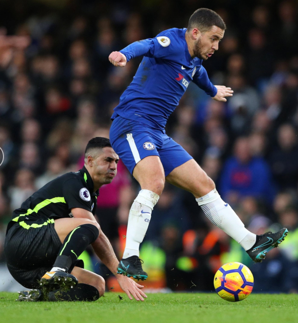 英雄联盟-关于荷甲赛程吃紧，切尔西国际比赛日外线爆发，目标明确，纪律约束更严格的信息